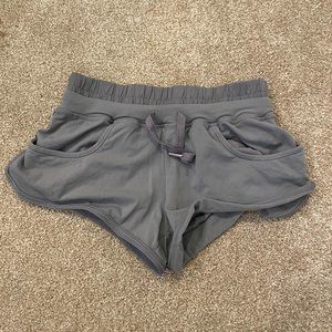 Lululemon Strength and Tone Short